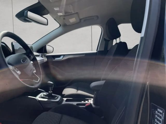 Ford Focus EcoBoost Titanium Wagon