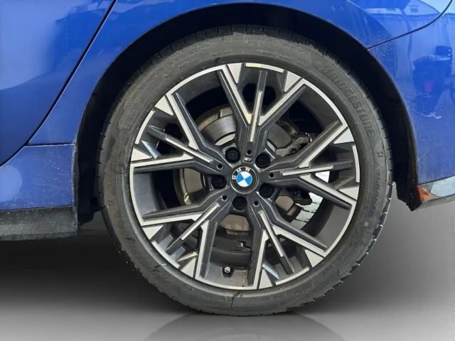 BMW 120 M-Sport Sedan