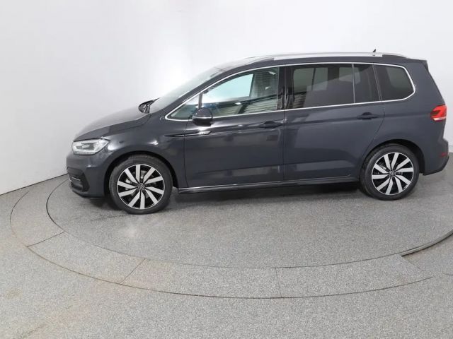 Volkswagen Touran DSG R-Line