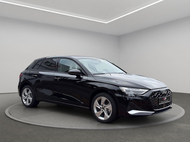 Audi A3 30 TFSI Sportback