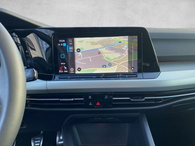 Volkswagen Golf 1.0 TSI Golf VIII Move