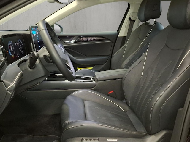 Volkswagen Passat 4Motion DSG Elegance Elegance