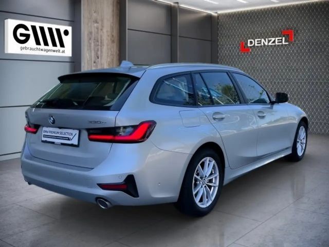 BMW 330 330e Touring xDrive