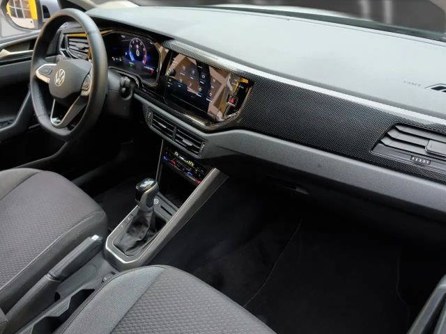 Volkswagen Taigo 1.0 TSI DSG Life