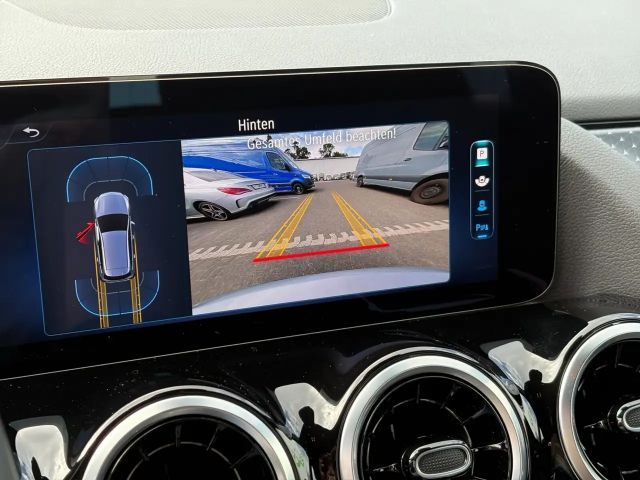 Mercedes-Benz B 200 Progressive