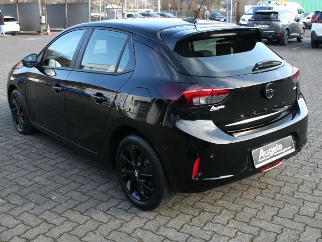 Opel Corsa Edition Hybrid