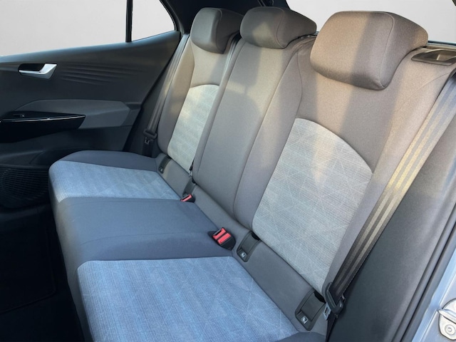 Volkswagen ID.3 58 KWh Performance Pro