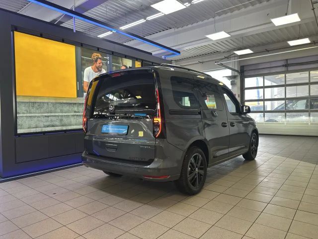 Volkswagen Caddy DSG Life eHybrid