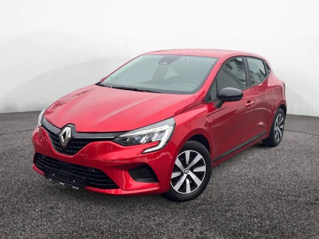 Renault Clio Equilibre Equilibre TCe 90