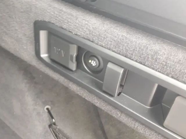 BMW 520 520d M-Sport