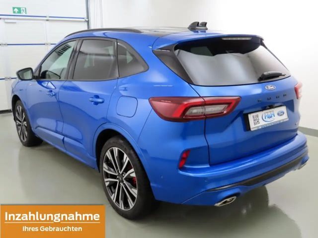 Ford Kuga 4x4 AWD Hybrid ST Line X