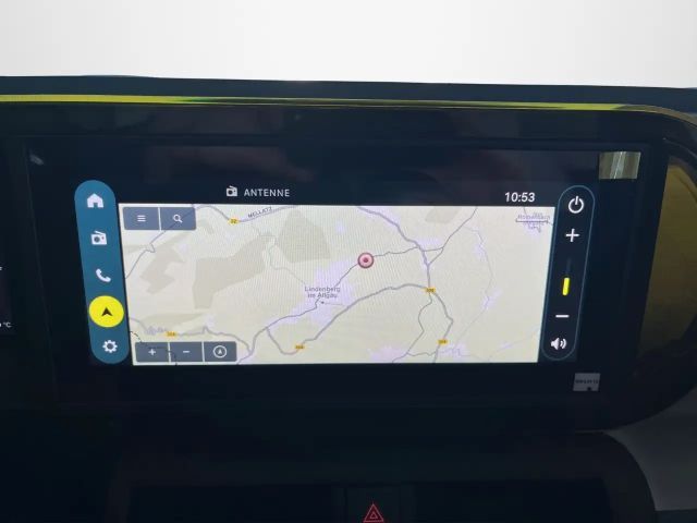 Fiat Grande Panda La Prima