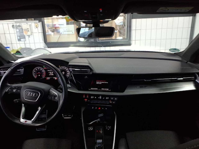 Audi A3 35 TFSI S-Tronic Sedan