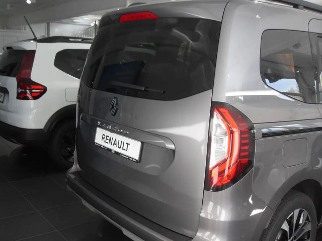 Renault Kangoo TCe 130 Techno