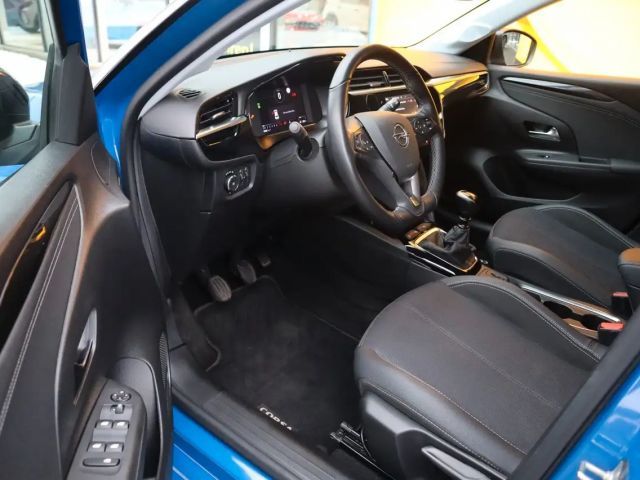 Opel Corsa 1.2 Turbo Elegance