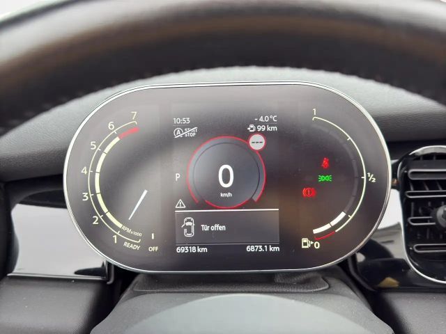 MINI Cooper Cabrio *** Classic Trim *** CABRIO AUTOMATIK ***