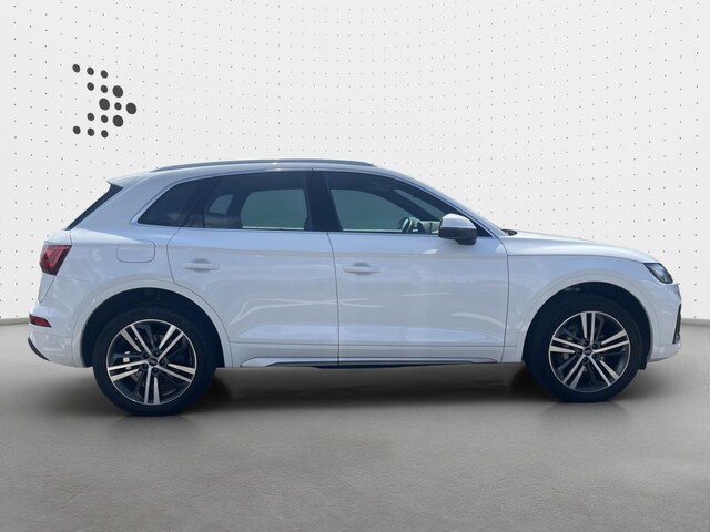 Audi Q5 50 TDI Quattro