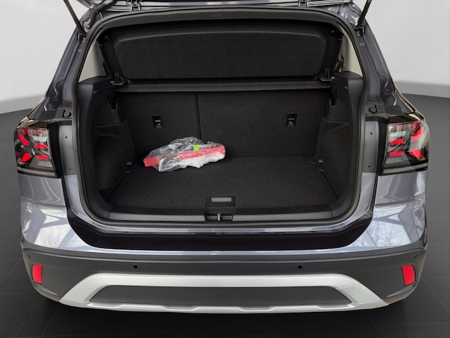 Volkswagen T-Cross 1.0 TSI DSG Life