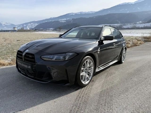 BMW M3 Competition Touring xDrive