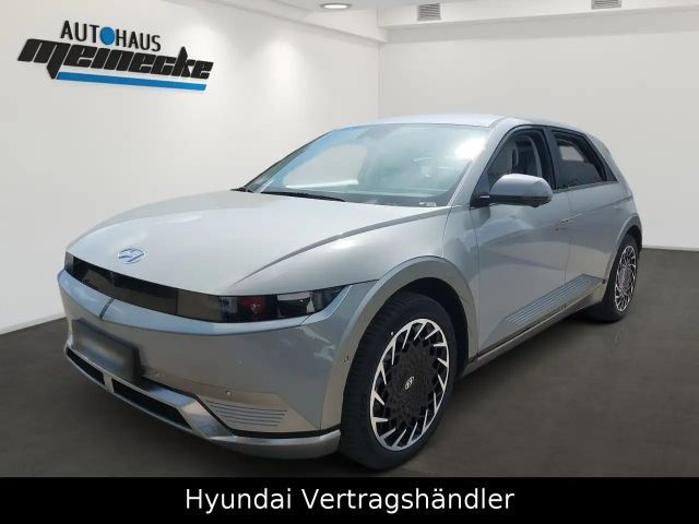 Hyundai IONIQ 5 UNIQ Vierwielaandrijving