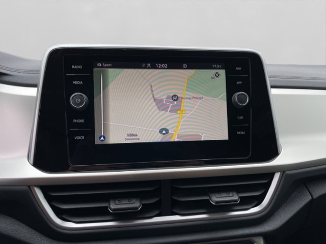 Volkswagen T-Roc 1.0 TSI Move