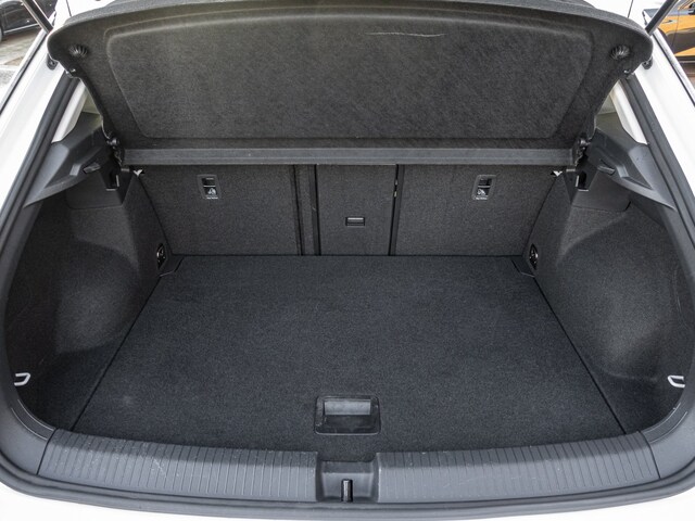 Volkswagen T-Roc 1.5 TSI DSG