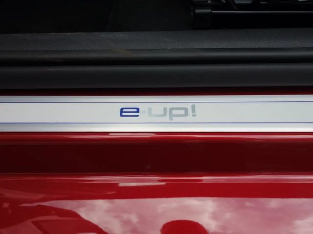 Volkswagen e-up! Edition 15"LM AC+ L&S GRA PDC+Cam SHzg