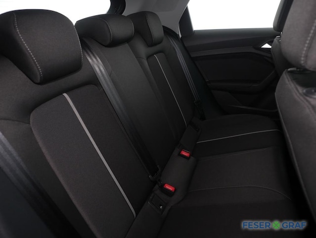 Audi A1 30 TFSI S-Tronic Sportback