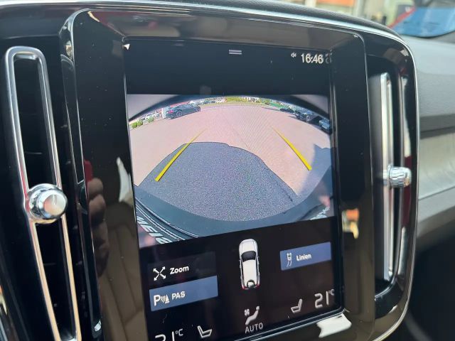 Volvo XC40 AWD Inscription