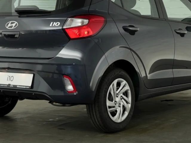 Hyundai i10 Select
