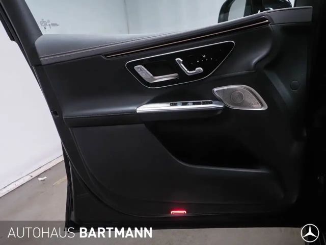 Mercedes-Benz EQE SUV 300 Limousine Lang