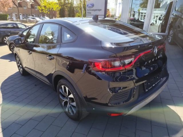 Renault Arkana Equilibre Equilibre Hybrid