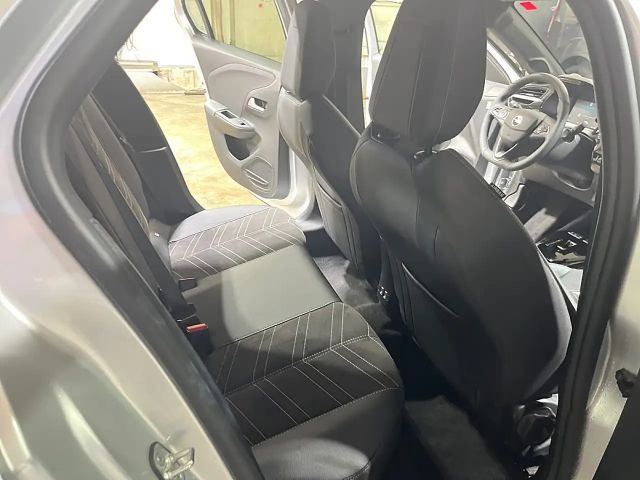 Opel Corsa GS-Line Grand Sport Turbo