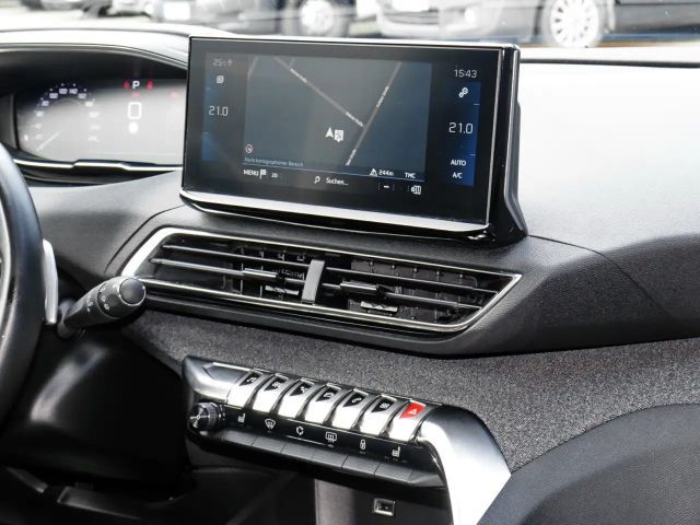 Peugeot 5008 Allure Pack