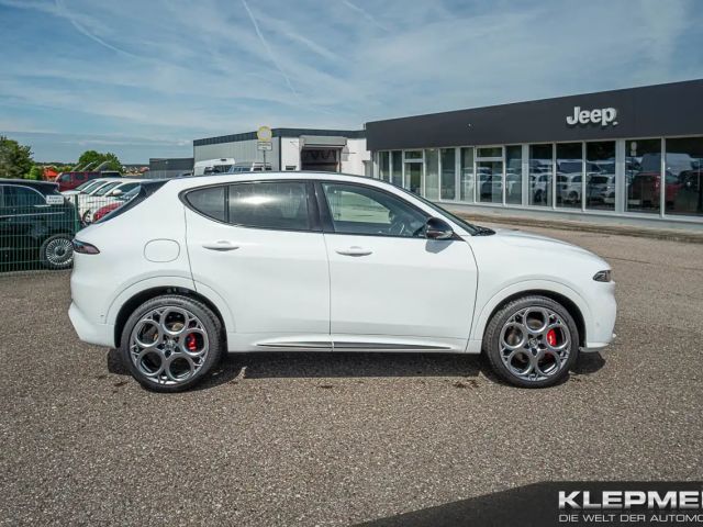 Alfa Romeo Tonale TRIBUTO ITALIANO 1.5 VGT 118kW (160ps)