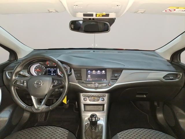 Opel Astra 1.2 Turbo Edition Turbo