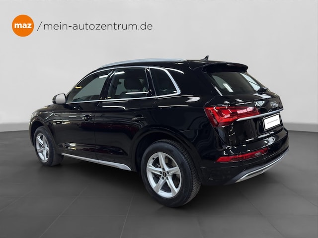 Audi Q5 40 TFSI Quattro S-Tronic