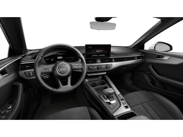 Audi A5 35 TFSI Cabriolet S-Tronic