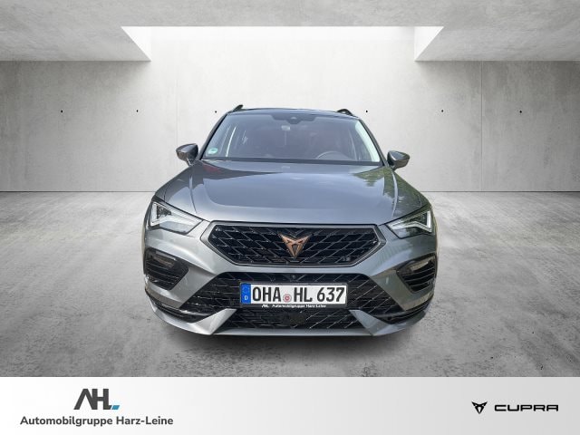 Cupra Ateca 1 5 TSI BUSINESSPAKET AHK PANO TOPVIEW