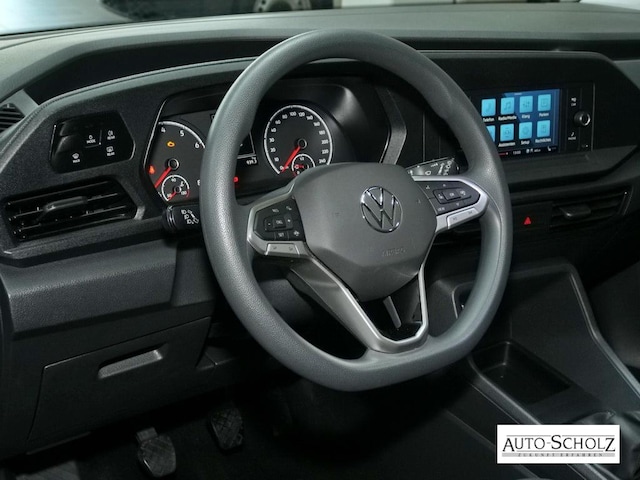 Volkswagen Caddy 1.5 TSI