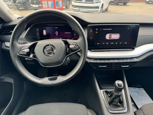 Skoda Octavia ACT Ambition Combi