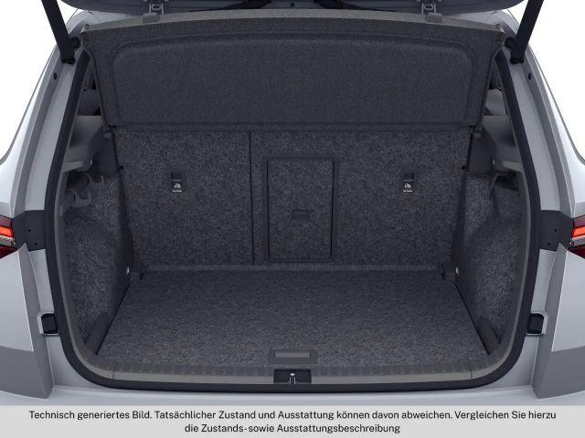 Skoda Karoq ACT Sportline