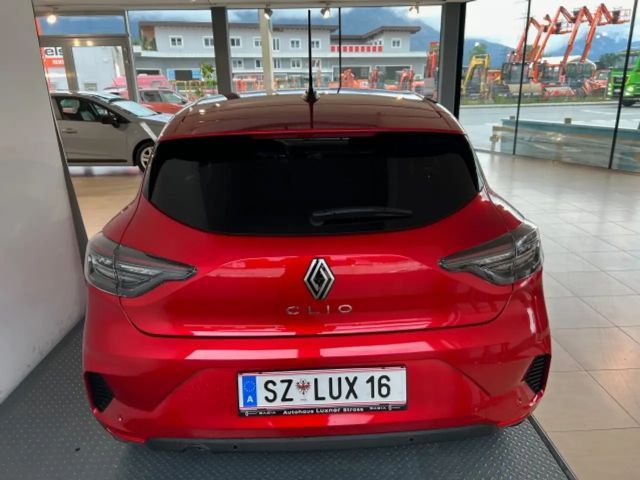 Renault Clio Clio5EvolutionSCE65