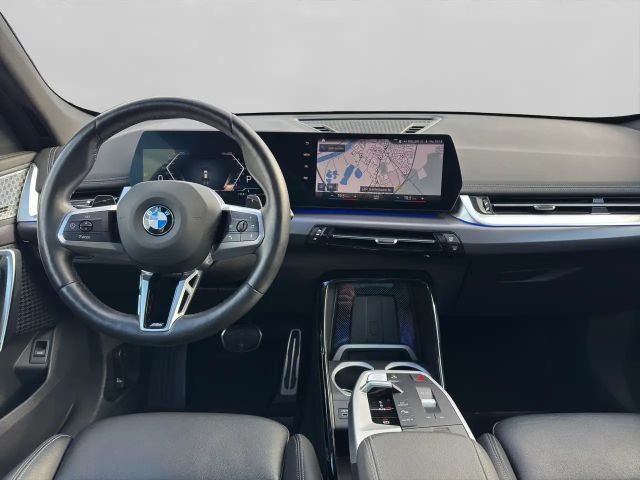 BMW X1 M-Sport sDrive18i