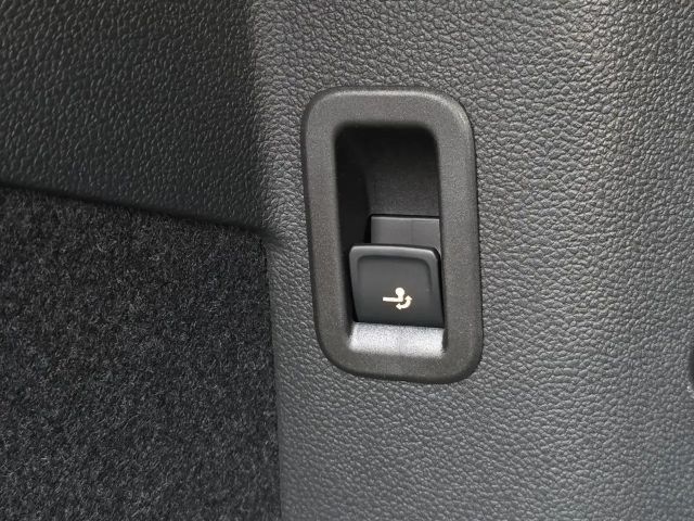 Volkswagen Golf 2.0 TDI DSG