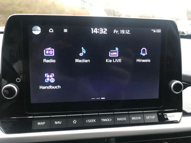 Kia Picanto Dream Team