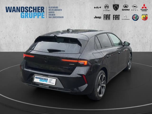 Opel Astra 1.2 Turbo GS-Line Grand Sport Turbo