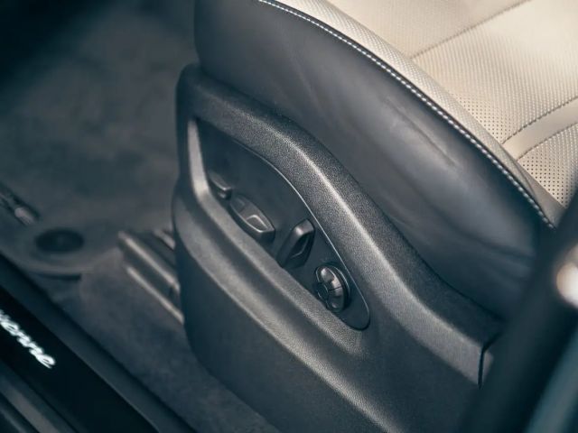 Porsche Cayenne Coupé E-Hybrid