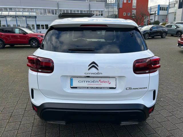 Citroën C5 Aircross BlueHDi Feel Pack