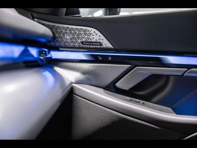 BMW i5 M60 Sedan xDrive